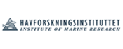 havforskningsinstitutet Logo
